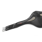 Equipe Kevlar Long Girth Stud Protector With Carabiner