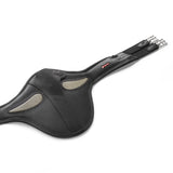 Equipe Kevlar Long Girth Stud Protector With Carabiner