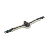 Amerigo Jump Stud Girth with Lambskin