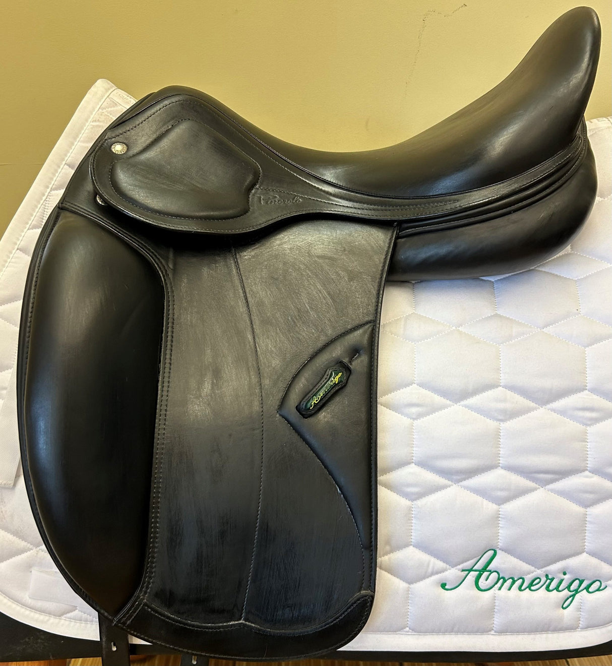 Pasubio Dressage Pinerolo