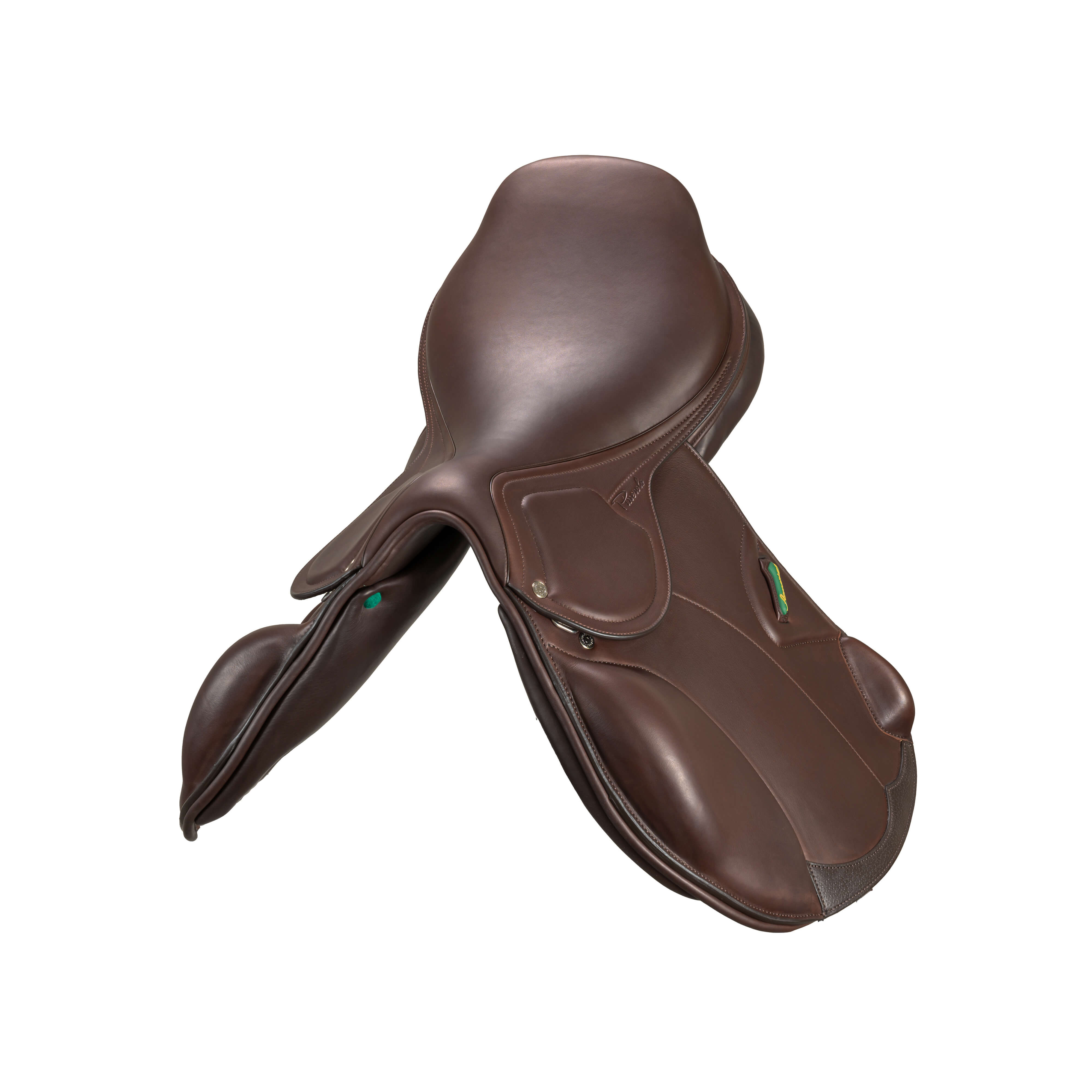 Amerigo HC Monoflap – World Equestrian Brands