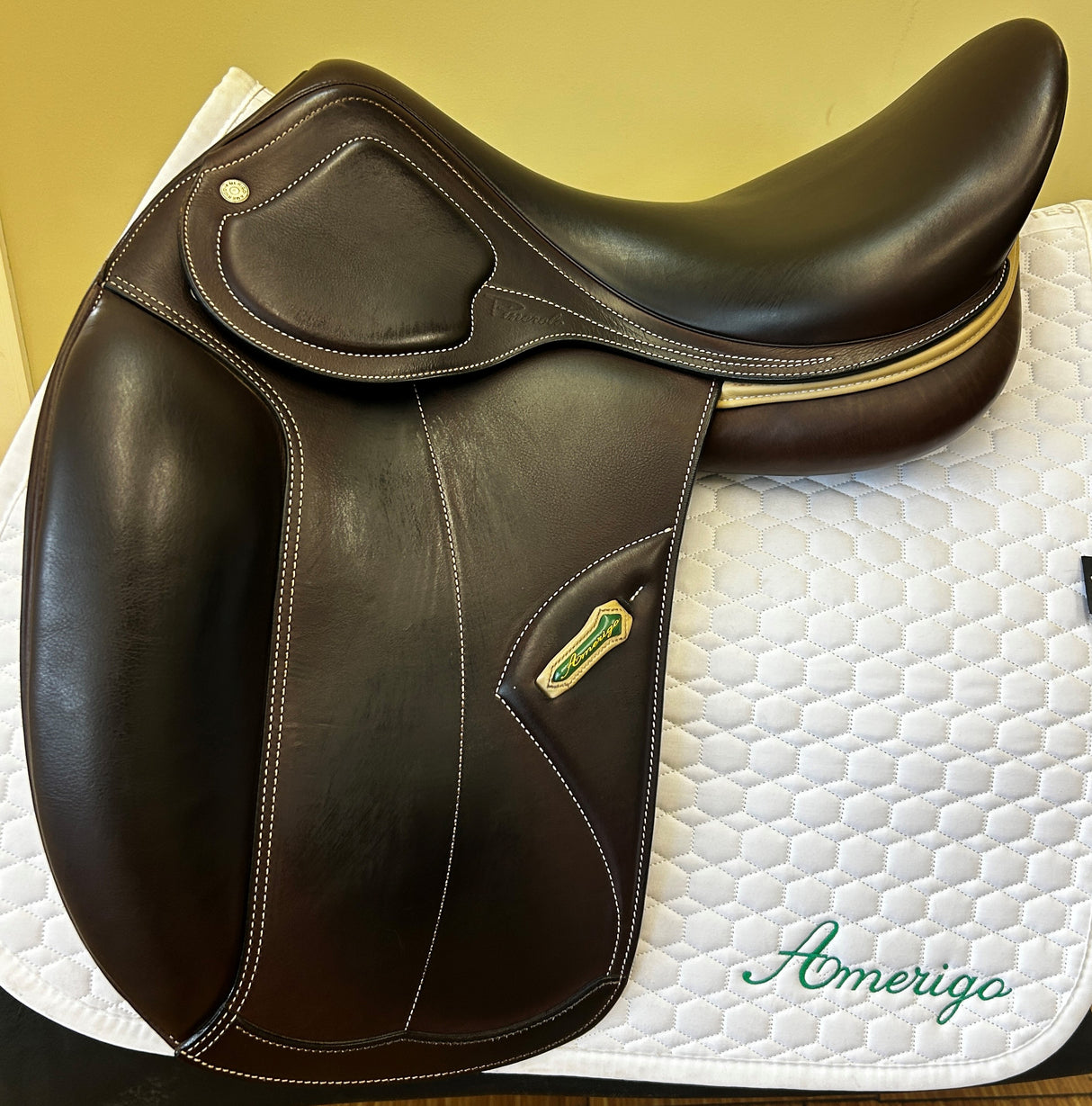 Amerigo Dressage HC Pinerolo - 175N009980222