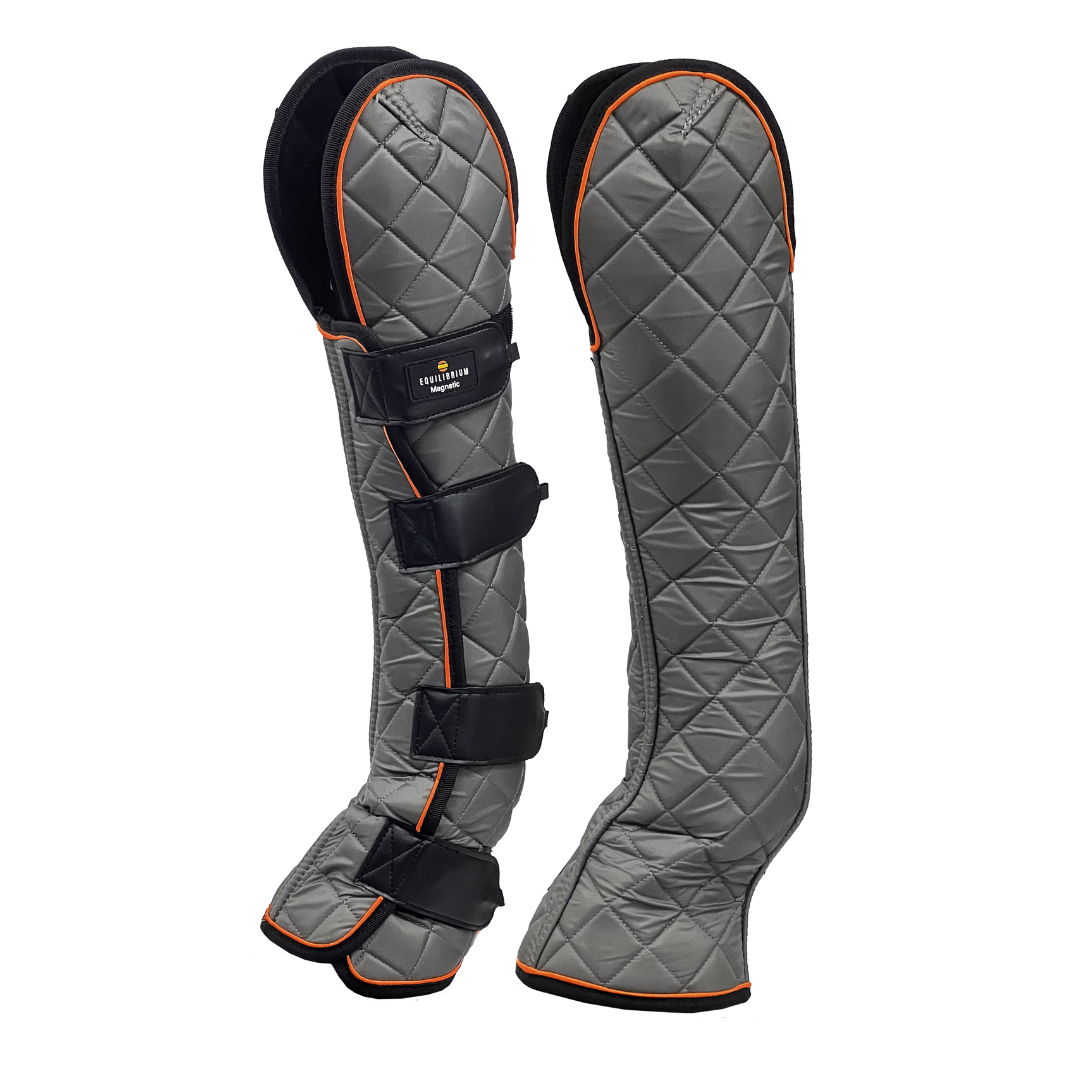Equilibrium Therapy Magnetic Hock Boot