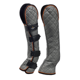 Equilibrium Therapy Magnetic Hock Boot