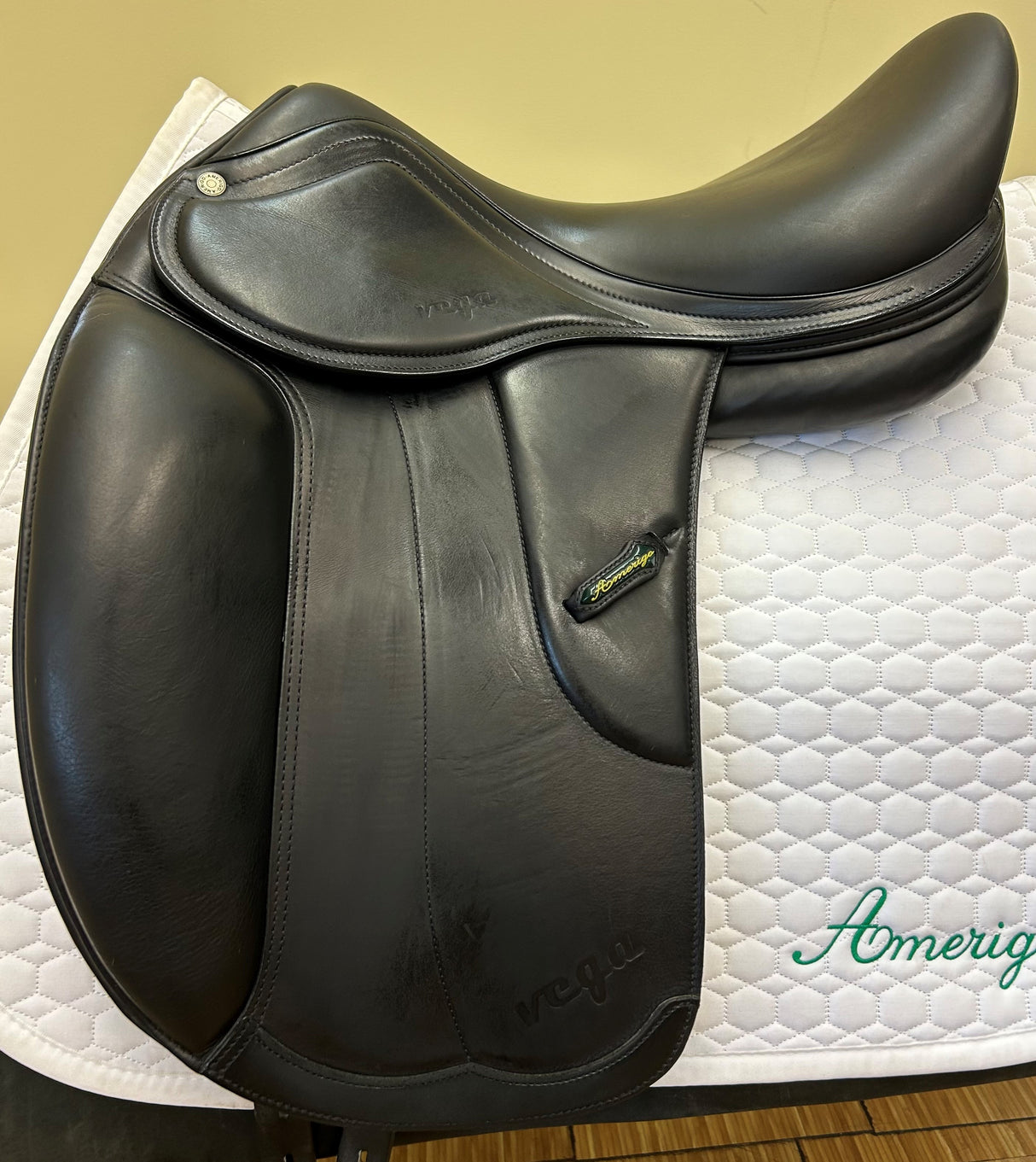 Amerigo Vega Dressage Deluxe - 17N059580721