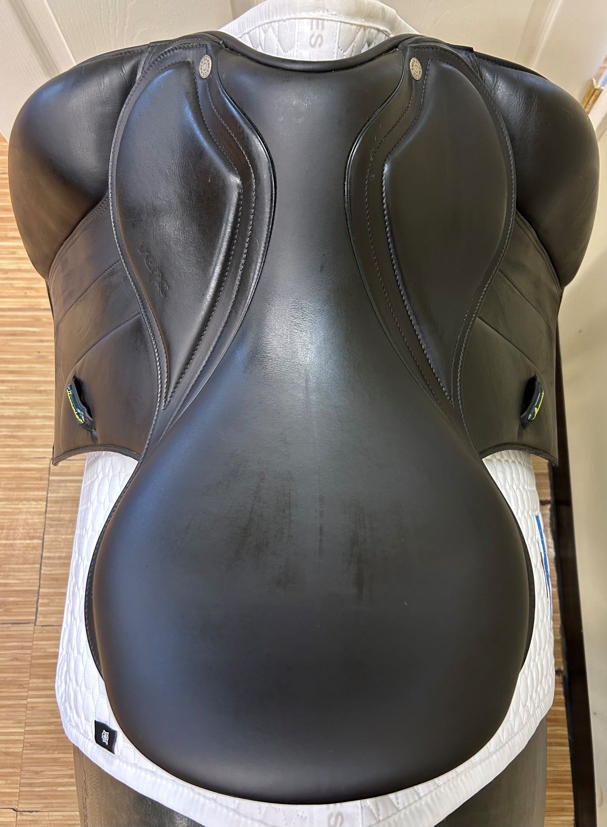 Amerigo Vega Dressage Deluxe - 17N059580721