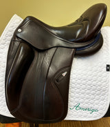 Equipe Ecarbon Dressage Kalifornia MF - 17N01160125