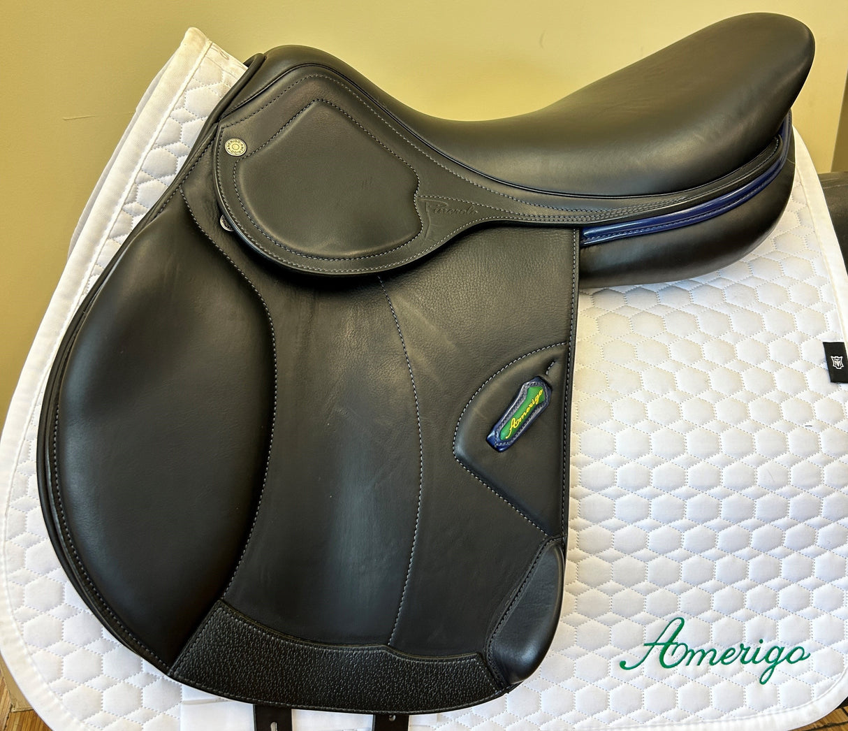 Amerigo DJ Jump Monoflap - 18N089991122