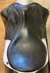 Amerigo Vega Dressage Monoflap