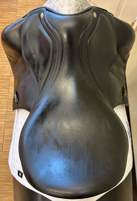 Amerigo Vega Dressage Monoflap