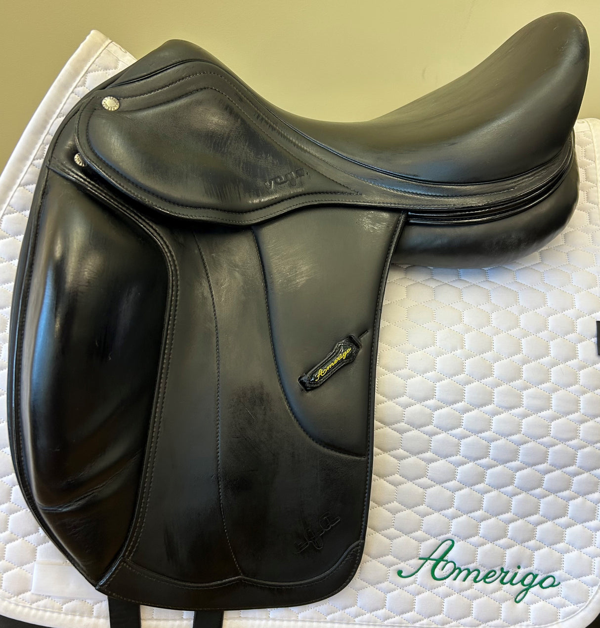 Amerigo Vega Dressage Monoflap