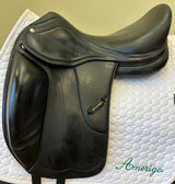 Amerigo Vega Dressage Monoflap