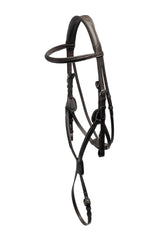 Menetics Figure-8 Square Raised Bridle