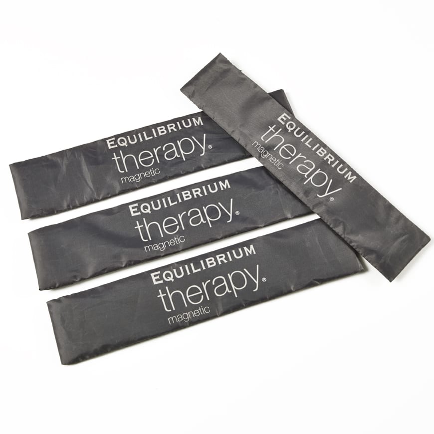 Therapy Replacement Magnets for EQUILIBRIUM Therapy® Magnetic Chaps