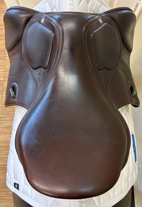 Amerigo Jump CC Pinerolo