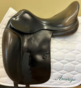 Classic Dressage