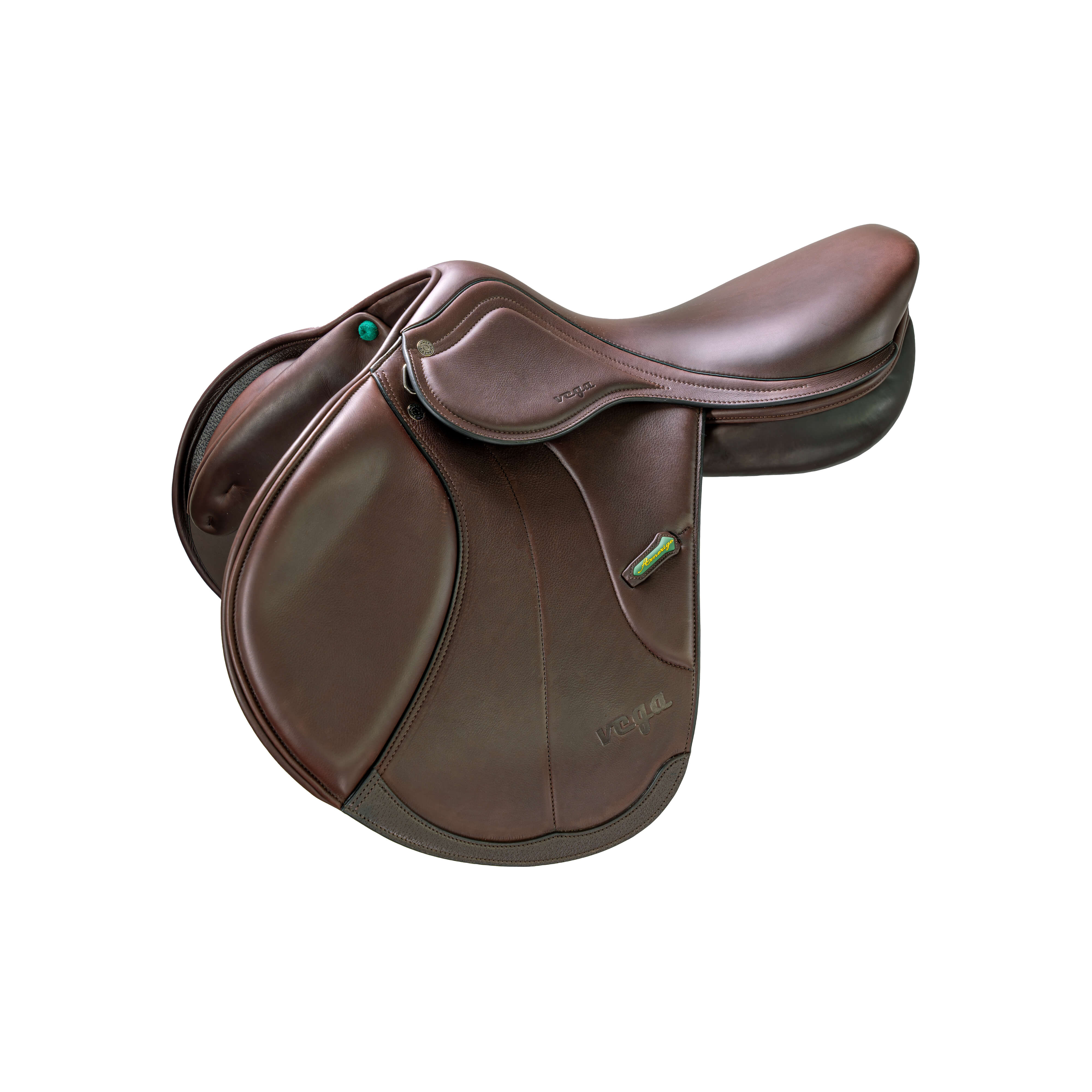 Amerigo Vega Salto – World Equestrian Brands