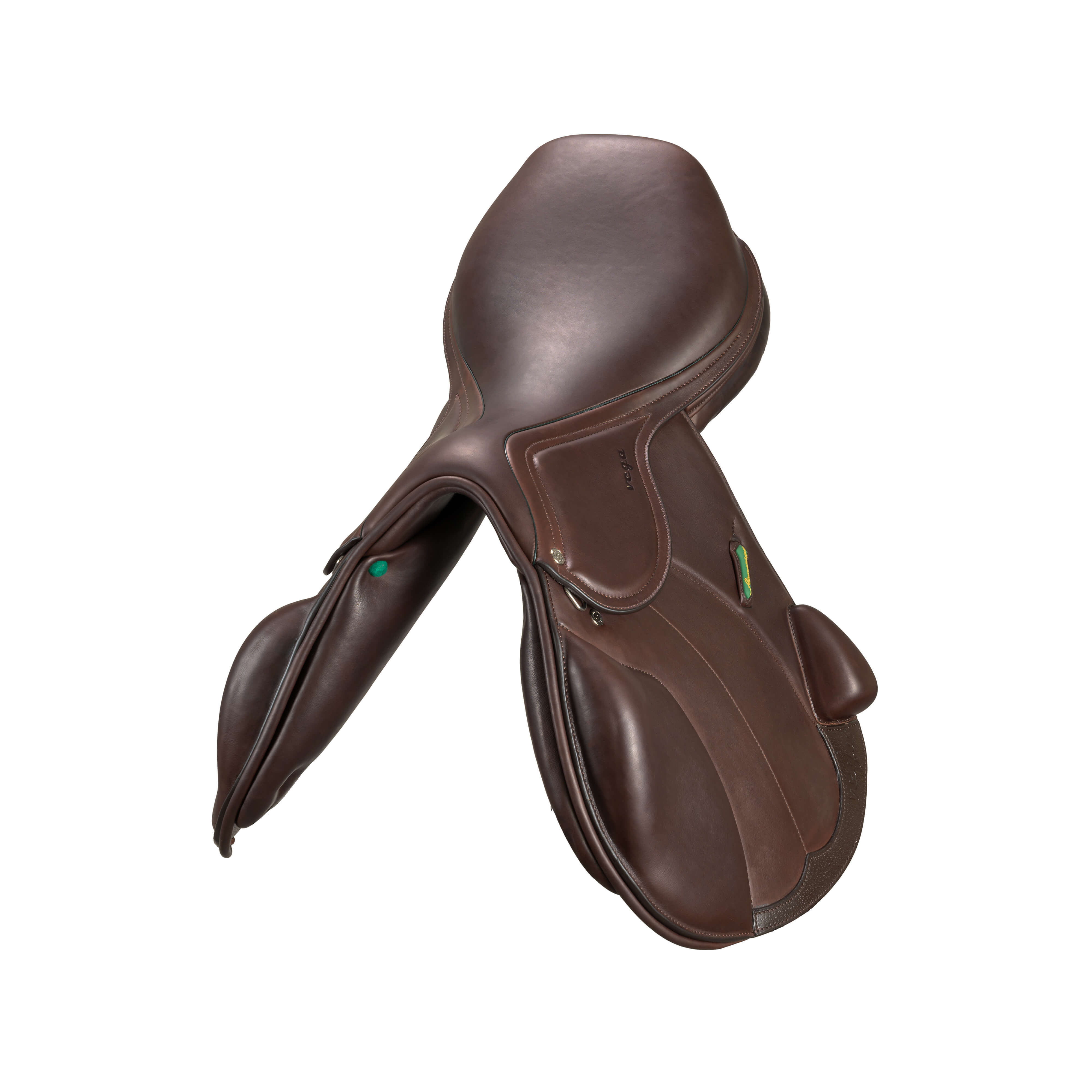Amerigo Vega Salto Monoflap – World Equestrian Brands