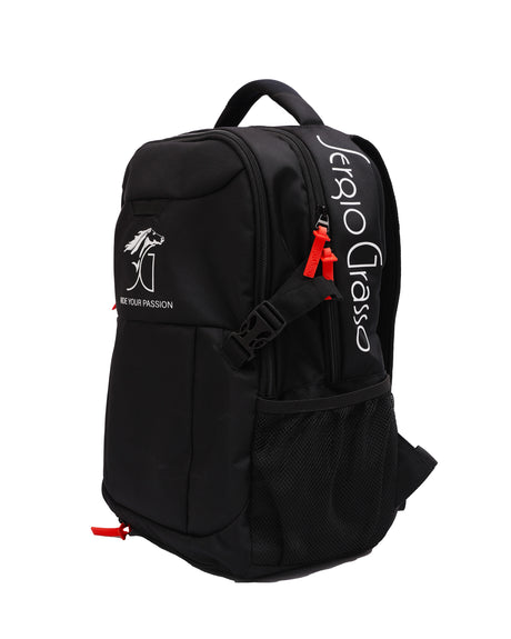 Sergio Grasso Back Pack