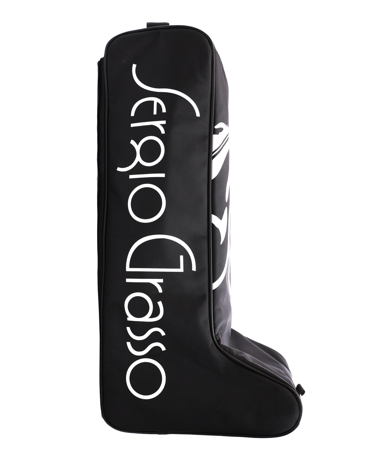 Sergio Grasso Luxury Boot Bag