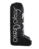 Sergio Grasso Luxury Boot Bag
