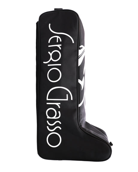 Sergio Grasso Luxury Boot Bag