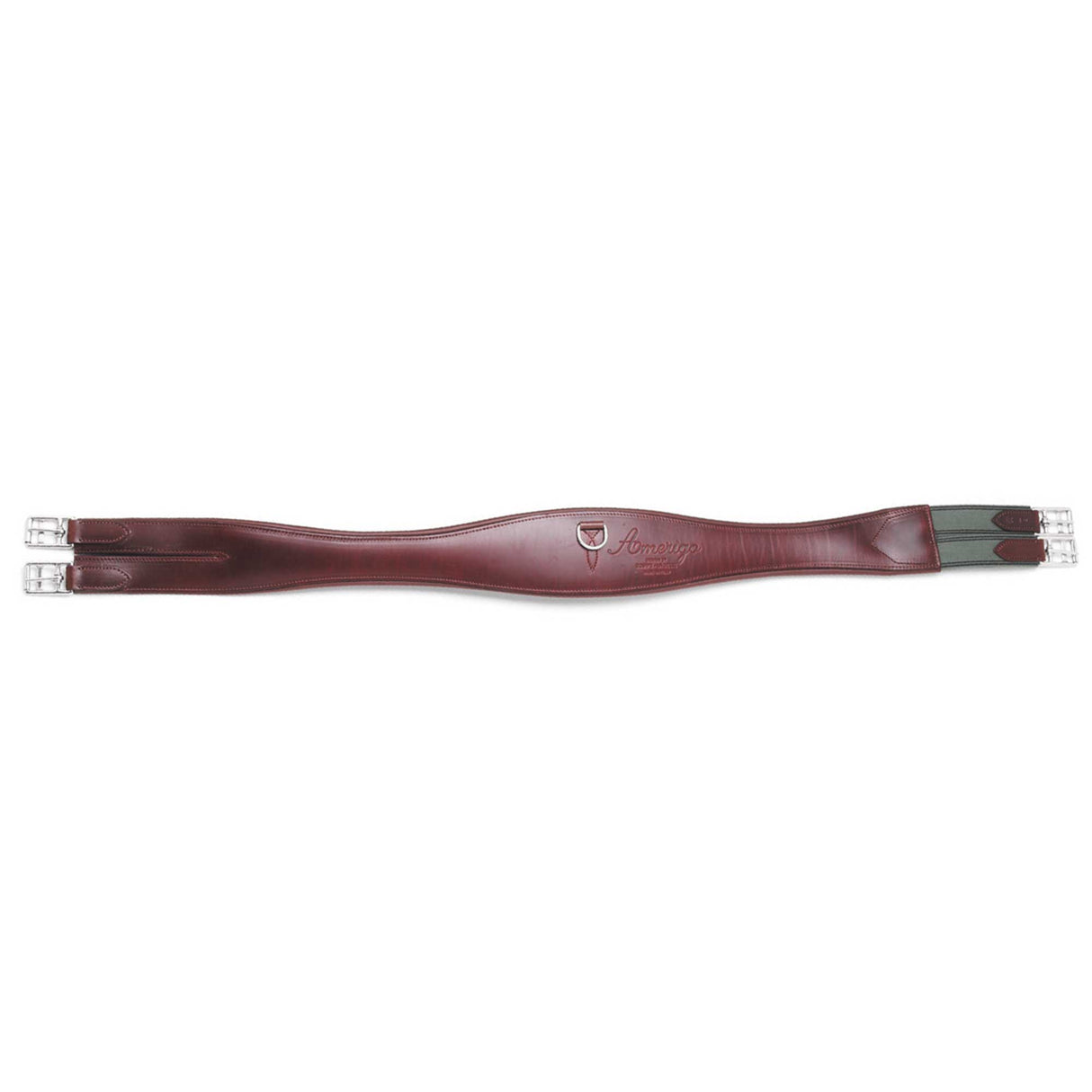 Special Jump Girth, Size 50", Brown