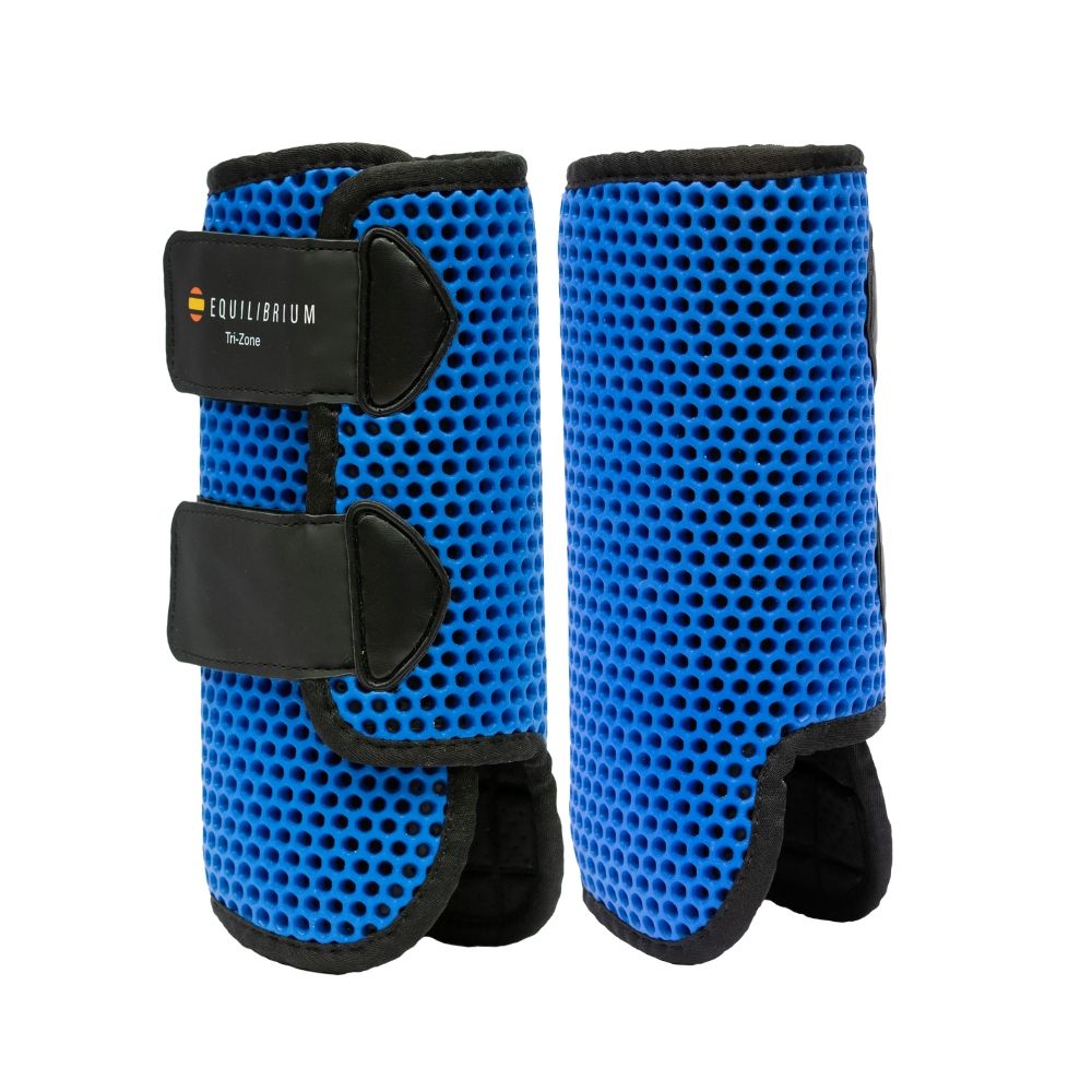 Tri-Zone Allsport Boots