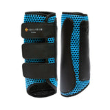 Tri-Zone® Impact Boots