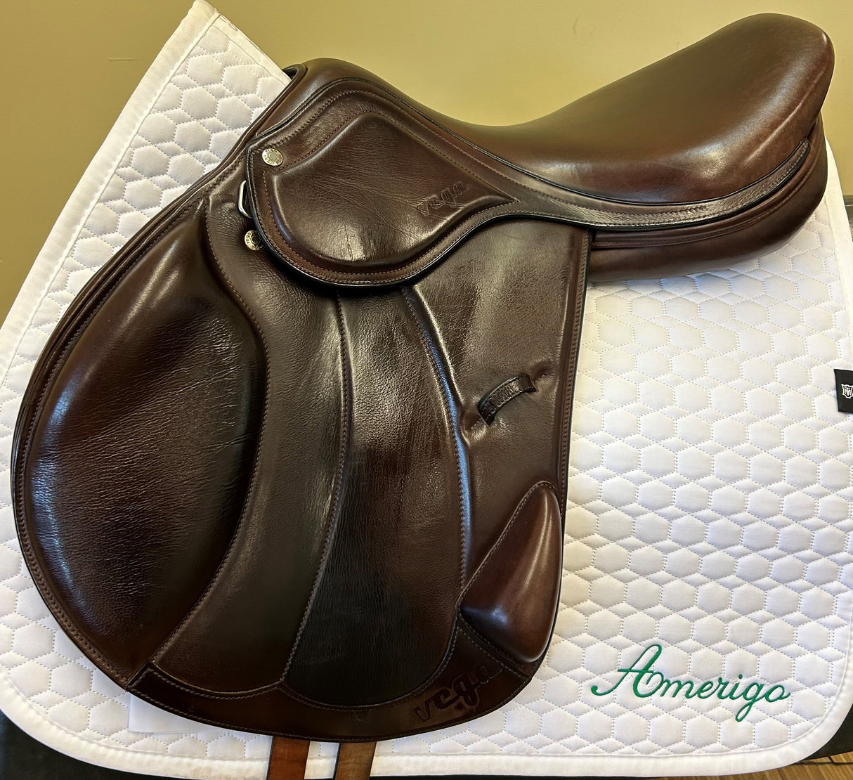 Amerigo Vega Jump Monoflap - 17N82721010