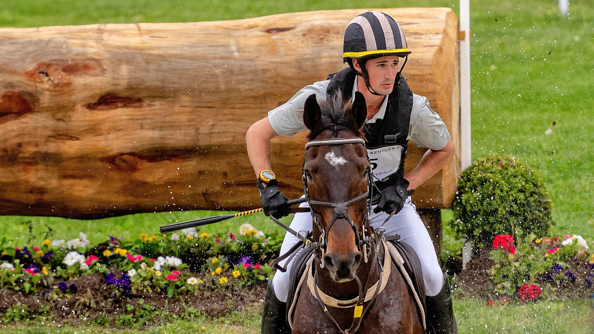 Trainer Team – World Equestrian Brands